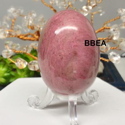 Oeuf rhodocrosite 5cm 3