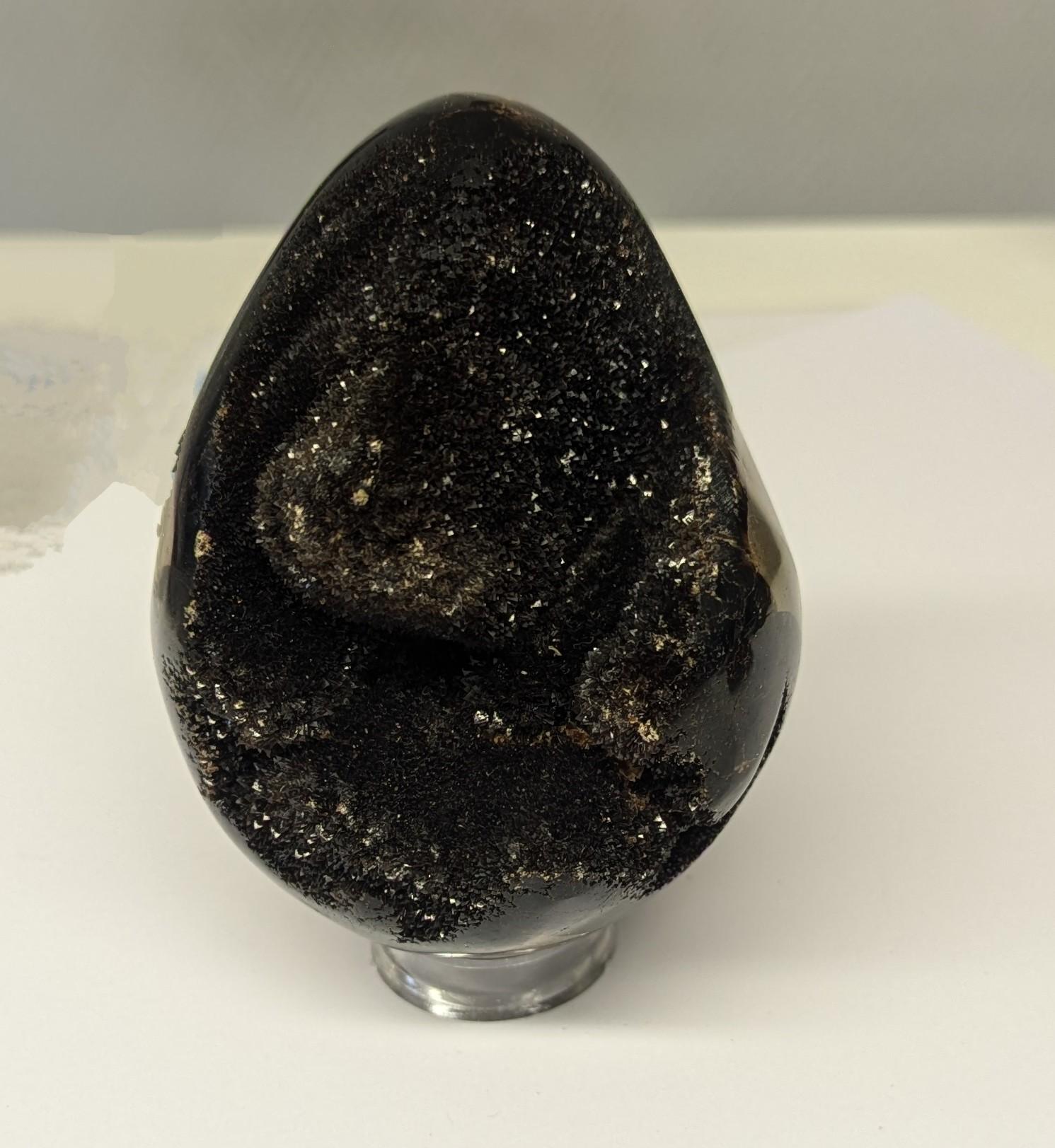 Oeuf septaria 2