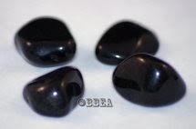 Onyx noir