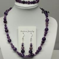 Parure amethyste 2 