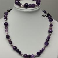 Parure amethyste 3 