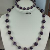 Parure amethyste 9 