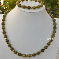 Parure jade 1 