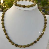Parure jade 1