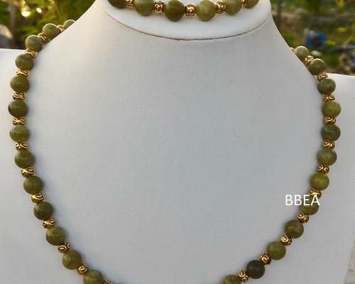 Parure jade 1 