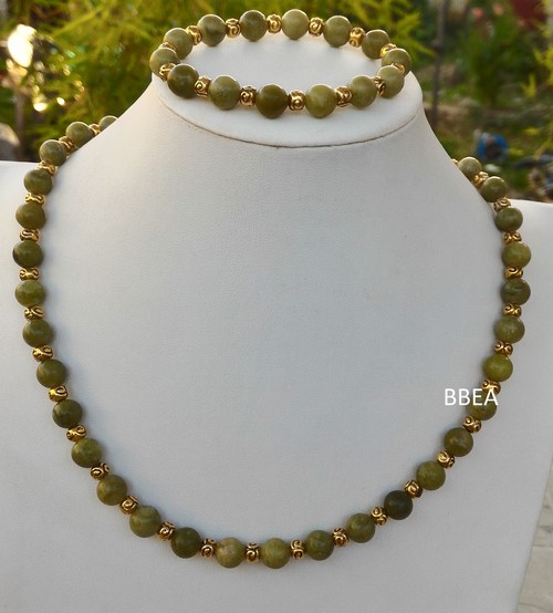 Parure jade 1