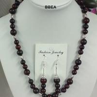 Parure jaspe brechia 3 2