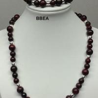 Parure jaspe brechia 4 1