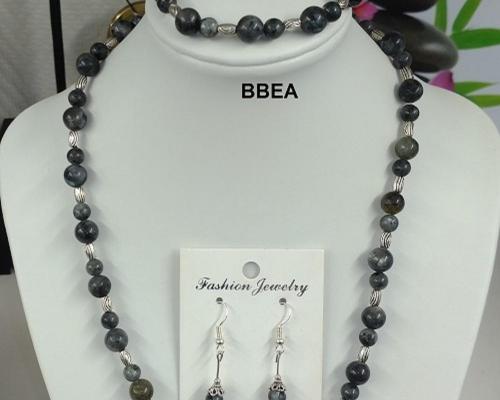 Parure labradorite 3 1