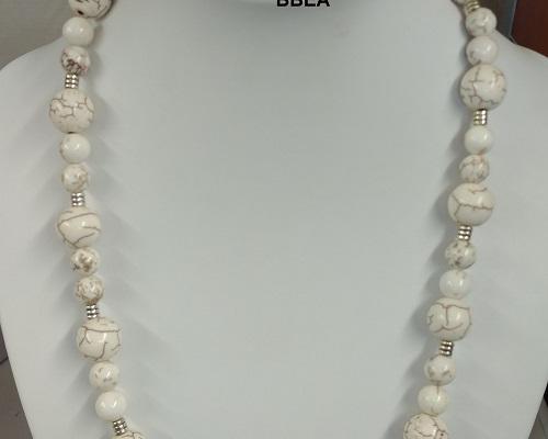 Parure magnesite 2 