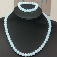 Parure opalite 1 1