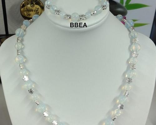 Parure opalite 5 