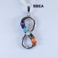 Pendentif 7 chakras 13