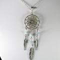 Pendentif amazonite 1