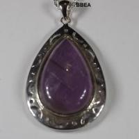 Pendentif amethyste 70 