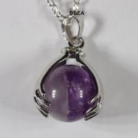 Pendentif amethyste 94 