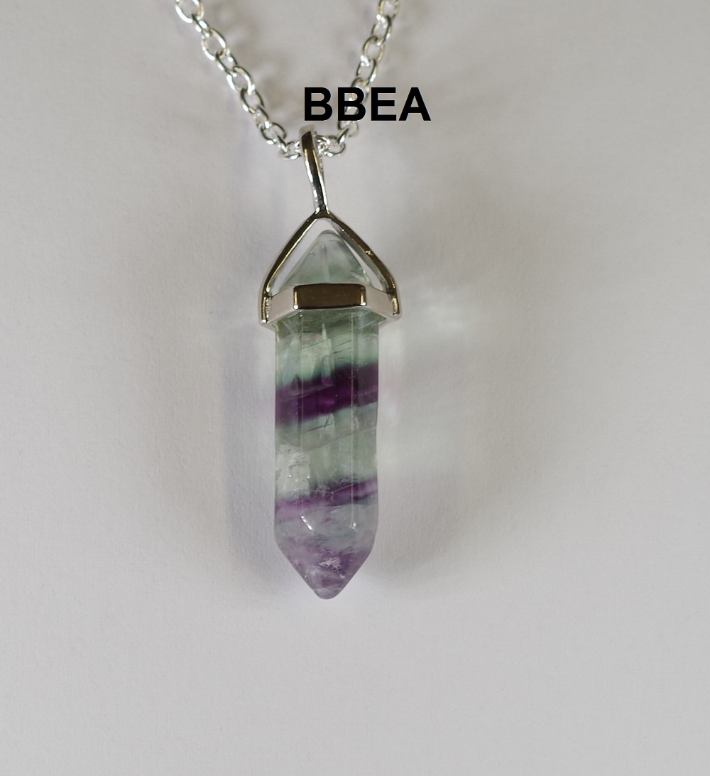Pendentif fluorine 2