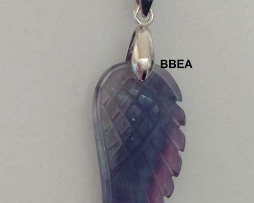 Pendentif fluorine 3