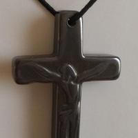 Pendentif hematite 3 