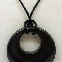 Pendentif hematite 3300