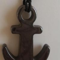 Pendentif hematite 4 