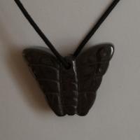 Pendentif hematite 7 