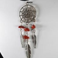 Pendentif jaspe rouge 1 1