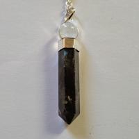 Pendentif labradorite 3