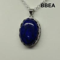 Pendentif lapis lazuli 1