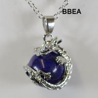 Pendentif lapis lazuli 2 2