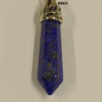Pendentif lapis lazuli 2 3