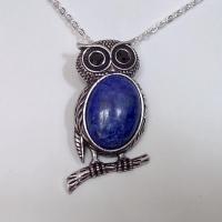 Pendentif lapis lazuli 2 4