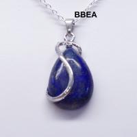 Pendentif lapis lazuli 3 2