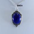 Pendentif lapis lazuli