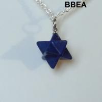 Pendentif lpais lazuli 1 