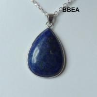 Pendentif lpais lazuli 3 