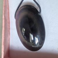 Pendentif oeil celeste 4