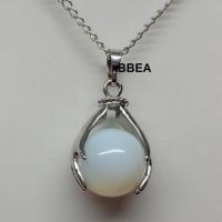 Pendentif opalite 3