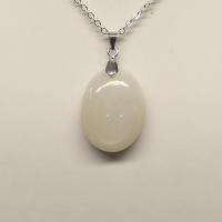 Pendentif pierre de lune 2
