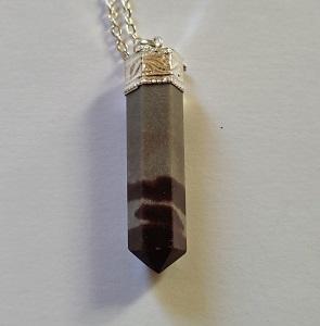 Pendentif shiva lingam 1 