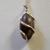 Pendentif shiva lingam 2 