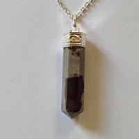 Pendentif shiva lingam 4 