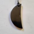 Pendentif shungite 1 