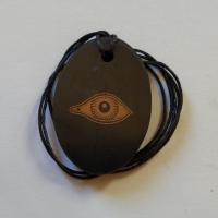 Pendentif shungite 2 1