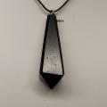 Pendentif shungite 2