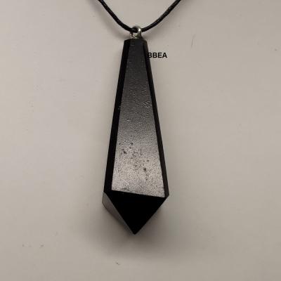 Pendentif shungite 2