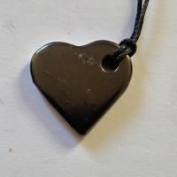 Pendentif shungite 3 