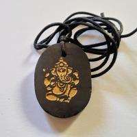 Pendentif shungite 6 