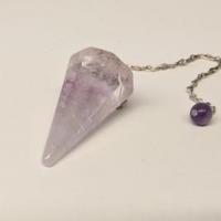 Pendule amethyste 9 1