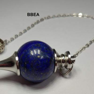 Pendule lapis lazuli 1 